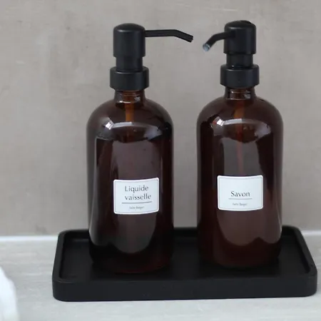 Banjar-luxe,balneo & Sauna *