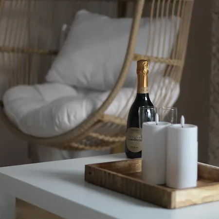 Appartamento Banjar-luxe,balneo & Sauna