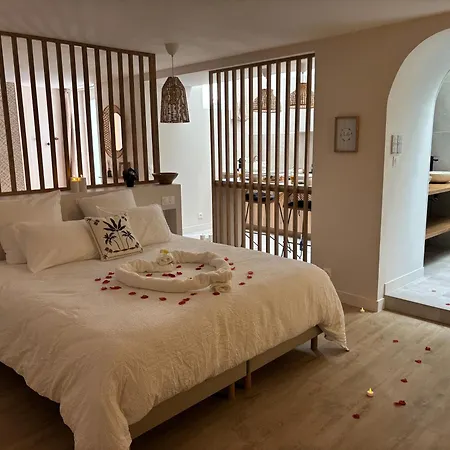Appartamento Banjar-luxe,balneo & Sauna
